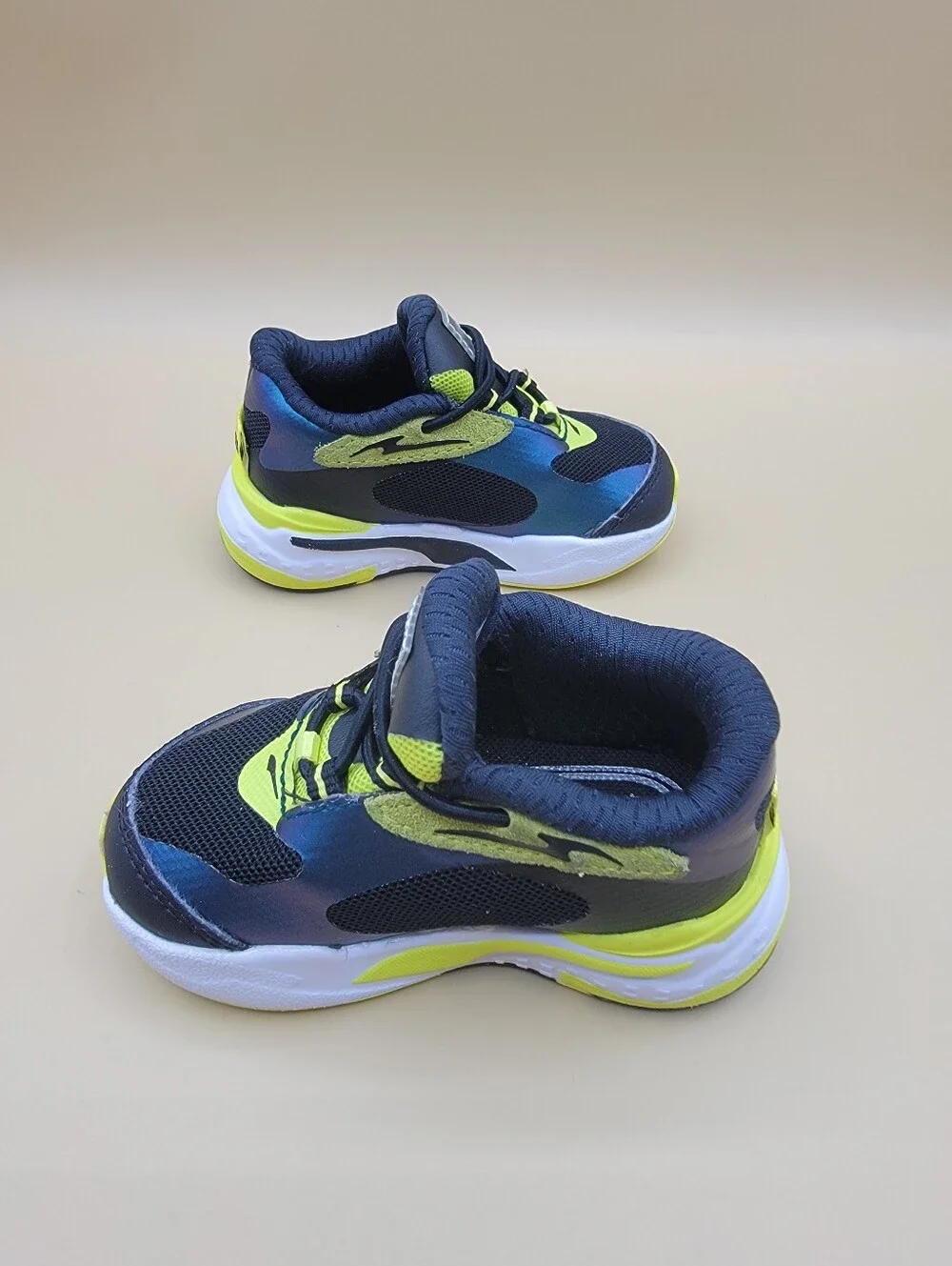Puma rs fast